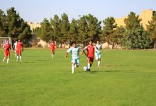 گزارش تصویری بازی های روز سوم(بخش سوم)